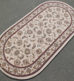 Шерстяний килим OSTA DIAMOND  (72-45/0-1231)